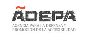 Logo ADEPA