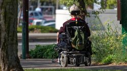 Las personas con discapacidad podrán deducirse un 50% de la inversión en obras de accesibilidad en la declaración de la renta