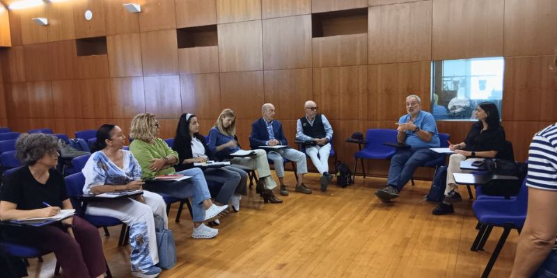 FGV abrirá las nuevas instalaciones de València Sud de Metrovalencia con una estación accesible tras completar el proceso de reconstrucción